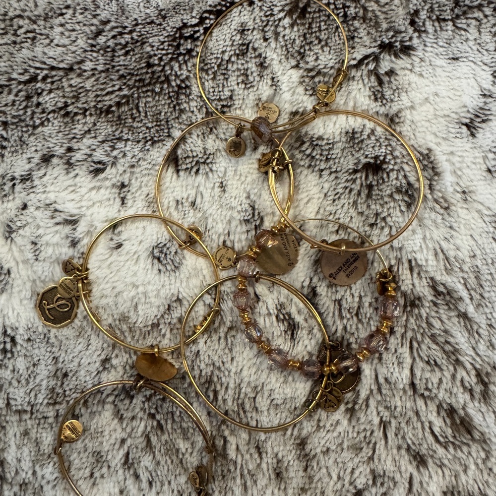 Alex and Ani bracelet (7)